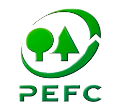 Logo PEFC