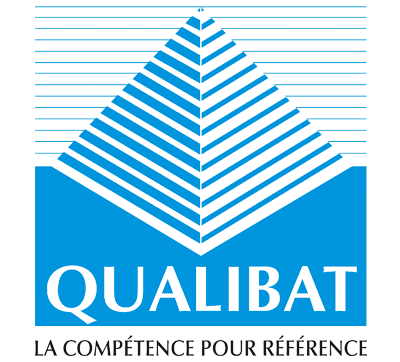 Logo qualibat