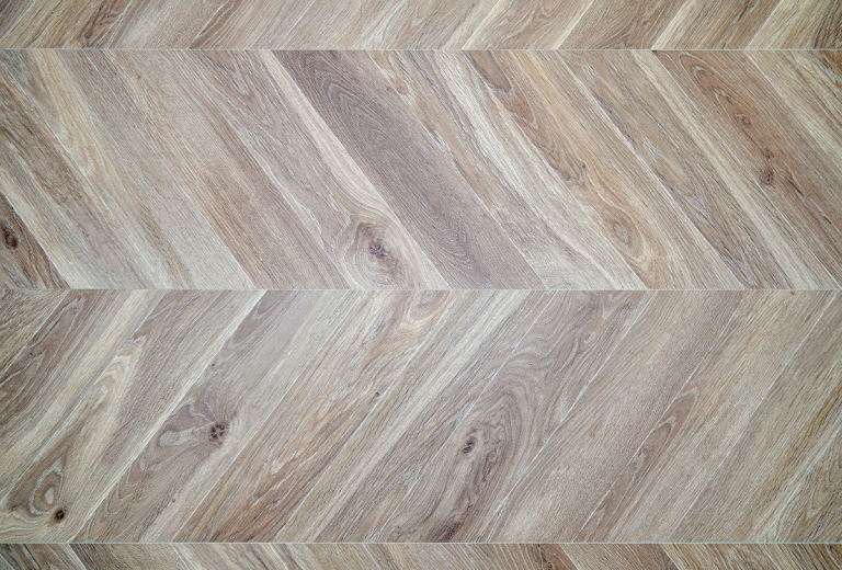 Parquet Chevron, un motif intemporel