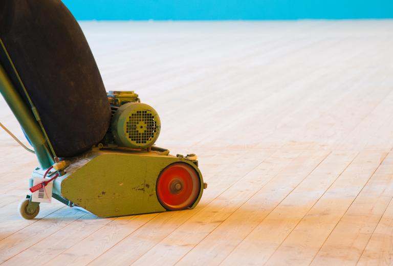 Vitrifier son parquet
